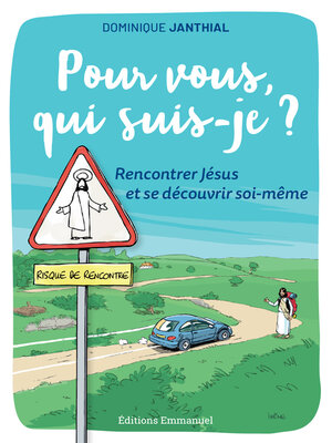 cover image of Pour vous, qui suis-je ?
